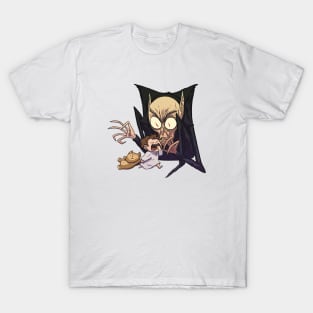 Nosferatu Vampire T-Shirt